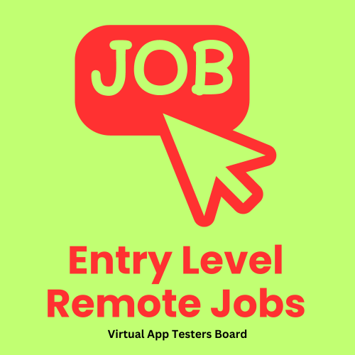 Virtual App Testers Board